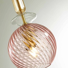 Подвесной светильник Odeon Light Pendant Bella 4862/1 4