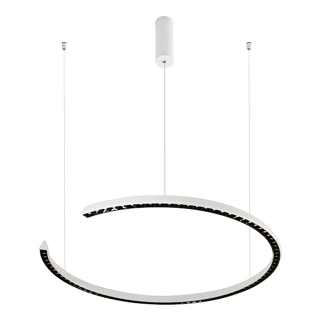 Подвесной светодиодный светильник Lussole Shoe LSP-0927 Фото № 1