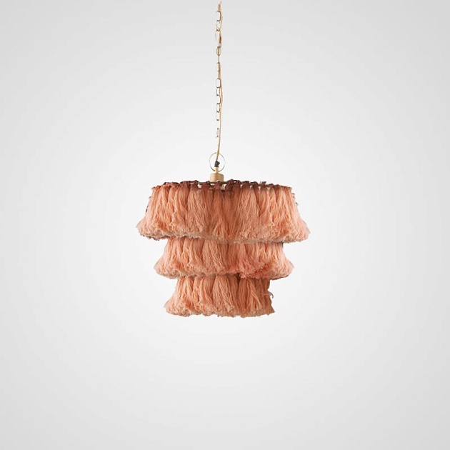 Подвесной светильник Imperium Loft Tassel 181897-26 изображение 1 Подвесной светильник Imperium Loft Tassel 181897-26 Фото № 1