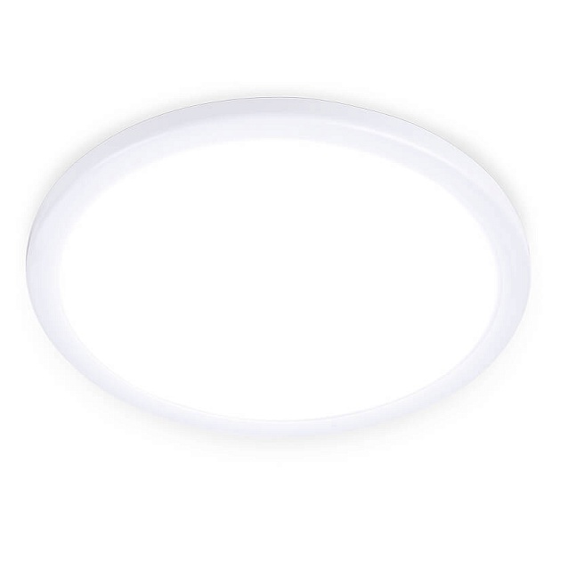 Встраиваемый светодиодный светильник Ambrella light Led Downlight DLR304 изображение 1 Встраиваемый светодиодный светильник Ambrella light Led Downlight DLR304 Фото № 1