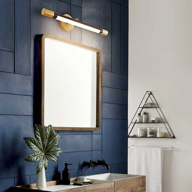 Подсветка для зеркал Imperium Loft Ulta 102171-26 Фото № 9