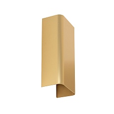 Настенный светильник Nowodvorski Bergen Gold 10455 3