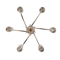 Подвесная люстра ST Luce Elegra SL1402.203.06 1