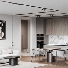 Блок питания Elektrostandard Titan Line Magnetic 150W 48V IP20 95066/00 a069725 4