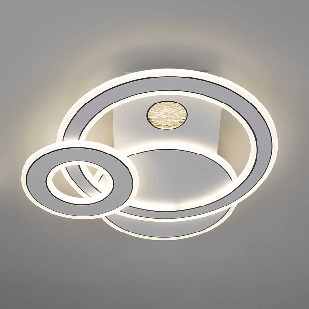 Потолочный светильник Citilux Costa CL741010 Фото № 9