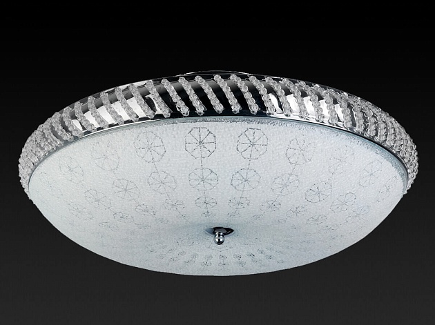 Накладной светильник Toplight Candis TL1472Y-05GC изображение 3 Накладной светильник Toplight Candis TL1472Y-05GC Фото № 3