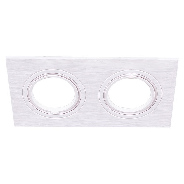 Точечный светильник Reluce 16210-9.0-002 WT Фото № 1