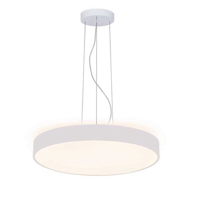 Подвесной светодиодный светильник Deko-Light Menkar 342201 изображение 1 Подвесной светодиодный светильник Deko-Light Menkar 342201 Фото № 1