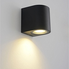 Настенный светильник Crystal Lux CLT 527W1 BL 4