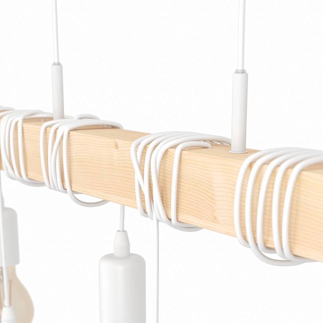 Подвесной светильник Eglo Townshend 43705 Фото № 3