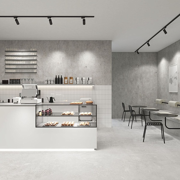 Трековый светильник Denkirs Solid Koper DK6452-BK Фото № 7