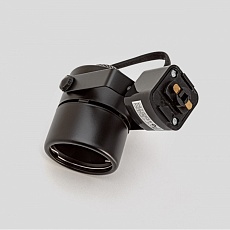 Трековый светильник IMEX Трек 1 BK IL.0010.2150 2