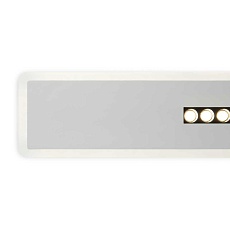 Потолочный светильник Freya Сияние / Shine FR6105CL-L40W 1