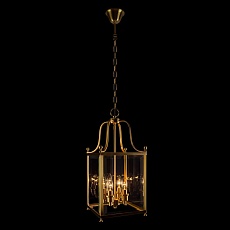 Подвесной светильник Loft IT Noble 10591/4 AB 5