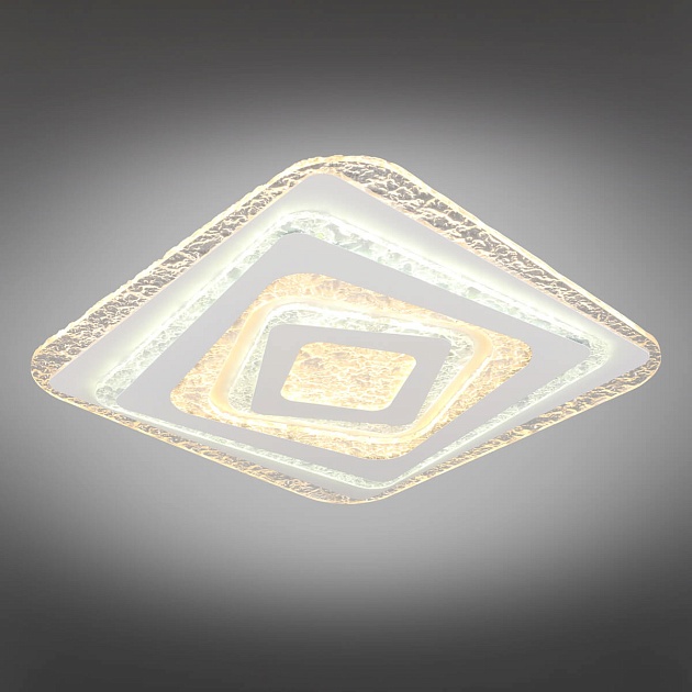 Потолочный светодиодный светильник Omnilux Brunico OML-08527-182 фото 10