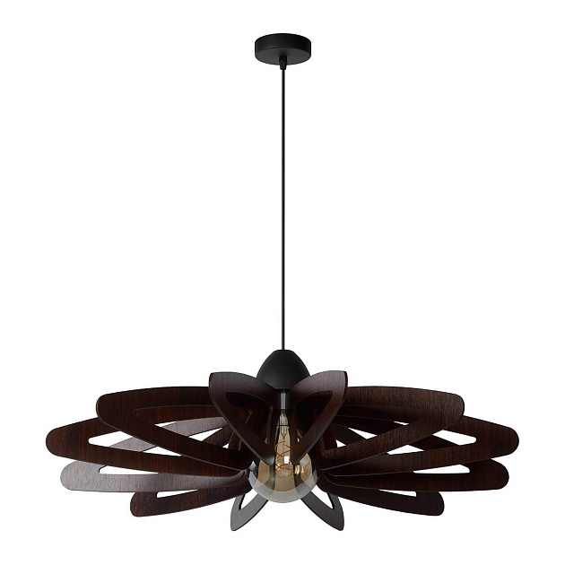 Подвесной светильник Lucide Zidane 77483/76/30 изображение 1 Подвесной светильник Lucide Zidane 77483/76/30 Фото № 1