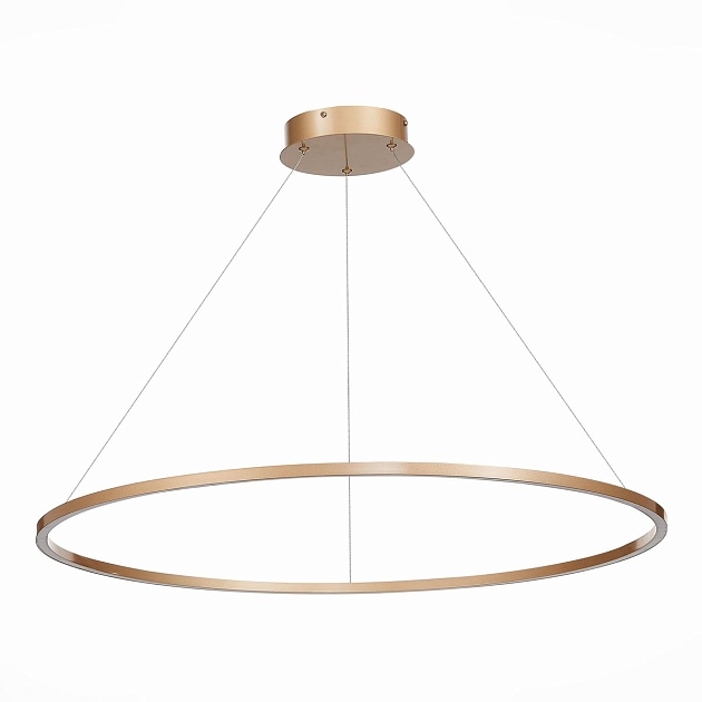 Подвесной светодиодный светильник ST Luce ST605.243.46 Фото № 1