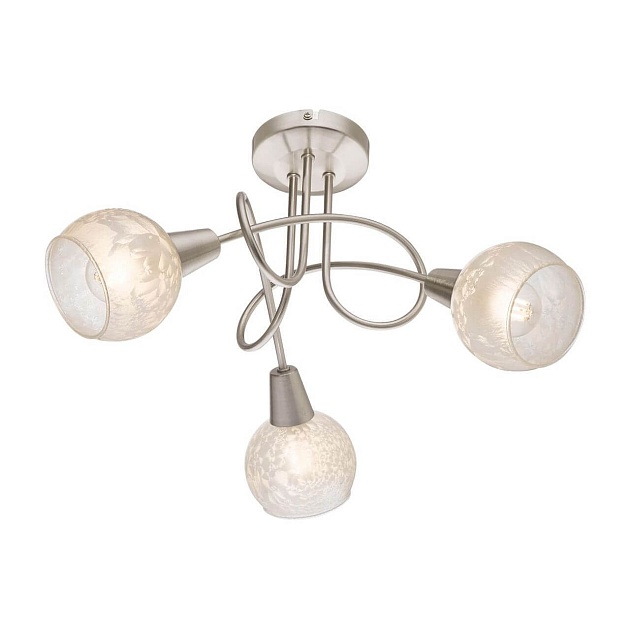 Потолочная люстра Globo California 54987-3 изображение 1 Потолочная люстра Globo California 54987-3 Фото № 1