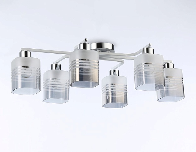 Потолочная люстра Ambrella light Traditional Modern TR303207 Фото № 5