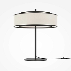 Настольная лампа Maytoni Modern Bergamo MOD613TL-02W 3