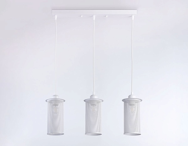 Подвесной светильник Ambrella light Traditional TR8163 Фото № 3