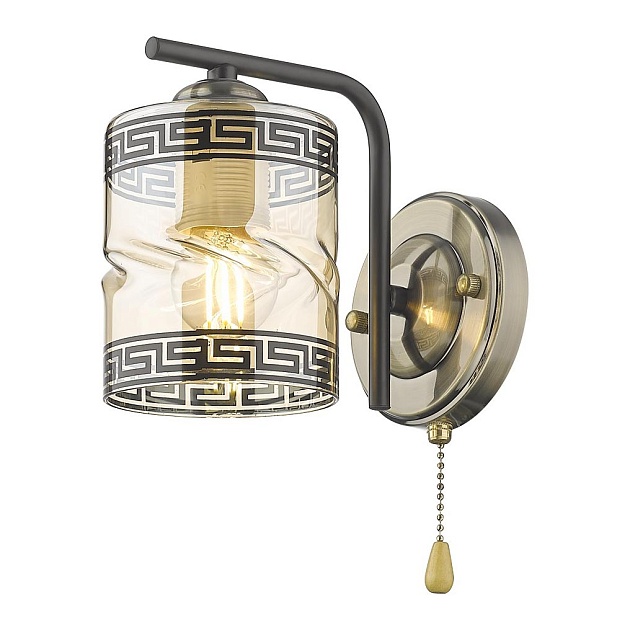 Бра Velante 215-501-01 Фото № 1