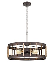 Подвесной светильник Vele Luce Wong VL6426P14 1