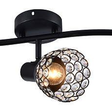 Спот Reluce 05955-0.8-03 BK 3