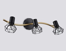 Настенно-потолочный спот Ambrella light TRADITIONAL TR8657 4