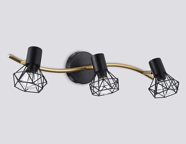 Настенно-потолочный спот Ambrella light TRADITIONAL TR8657 изображение 5 Настенно-потолочный спот Ambrella light TRADITIONAL TR8657 Фото № 5