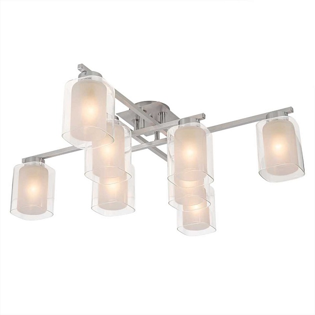 Потолочная люстра Citilux Диез CL111180 Фото № 1