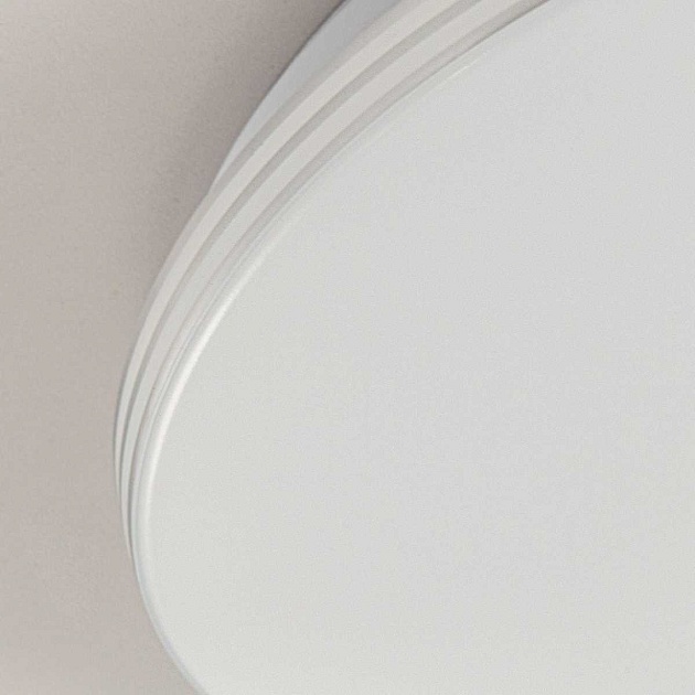 Потолочный светодиодный светильник Citilux Симпла CL714240V Фото № 3