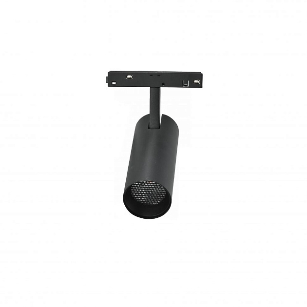 Трековый светодиодный светильник iLedex Technical Vision 4822-006-D55-18W-38DG-4000K-BK Фото № 3