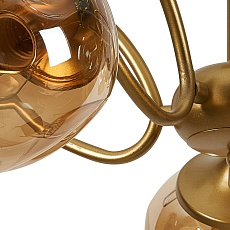 Потолочная люстра Reluce 52076-0.3-05 1