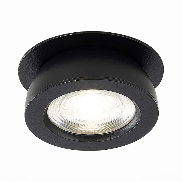 Встраиваемый светодиодный спот ST Luce ST654.448.10 изображение 2 Встраиваемый светодиодный спот ST Luce ST654.448.10 Фото № 2