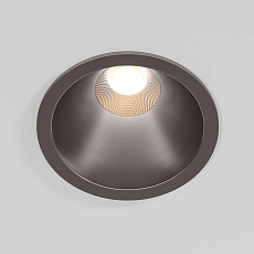 Встраиваемый светодиодный светильник Elektrostandard Forte 25071/LED a069412 4