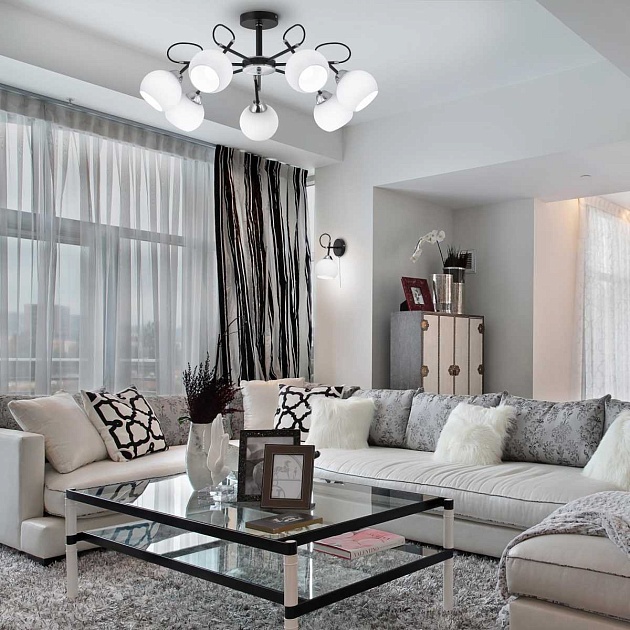 Бра Citilux Стивен CL141411 Фото № 11