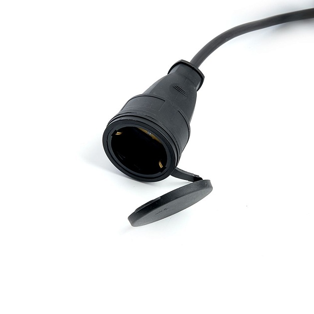 Удлинитель Stekker Professional 1гн 20м с/з PRF22-31-20 49044 Фото № 4