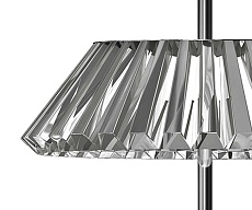 Настольная лампа Kink Light Ивина 07721-T,19(16) 1
