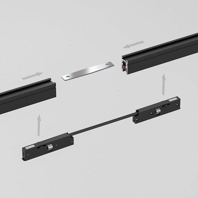 Соединительная планка Elektrostandard Mini Magnetic 85176/00 a065636 Фото № 8