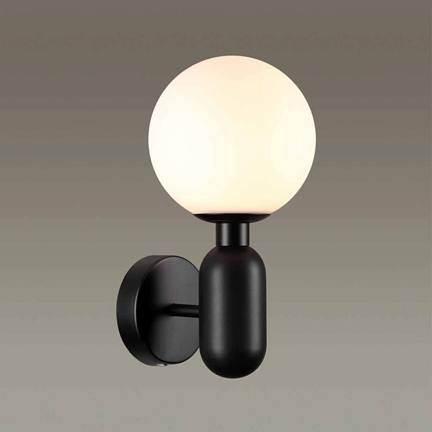 Бра Odeon Light Pendant Okia 4668/1W Фото № 3