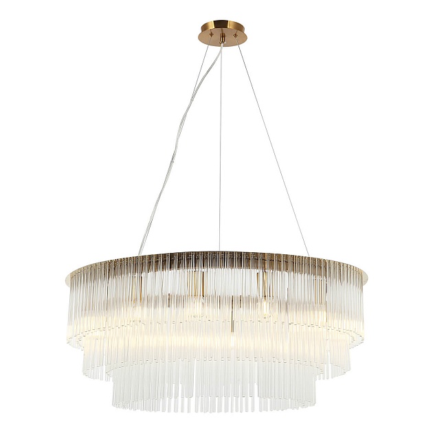 Подвесная люстра Stilfort Imposio 2132/03/12P изображение 1 Подвесная люстра Stilfort Imposio 2132/03/12P Фото № 1