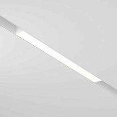 Трековый светильник Voltega Эксилайт / Exilight VGL030-2-12W4K-W 2