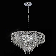 Подвесная люстра Citilux Sagrada CL317261 3