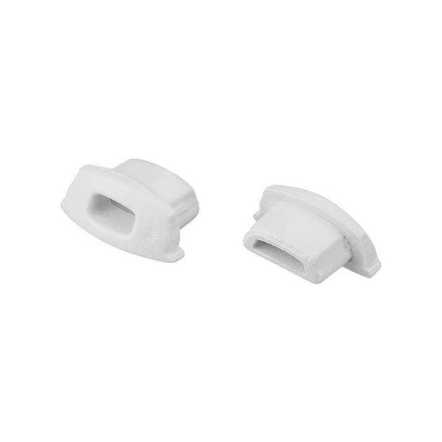 Набор заглушек Arlight ARH-Bent-W11 с отверстием 023613 изображение 1 Набор заглушек Arlight ARH-Bent-W11 с отверстием 023613 Фото № 1