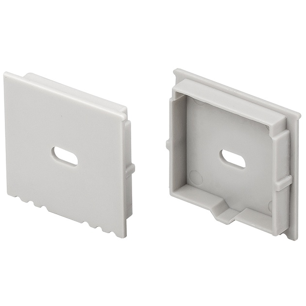 Заглушка Arlight ARH-Power-W35 с отверстием 016128 изображение 1 Заглушка Arlight ARH-Power-W35 с отверстием 016128 Фото № 1