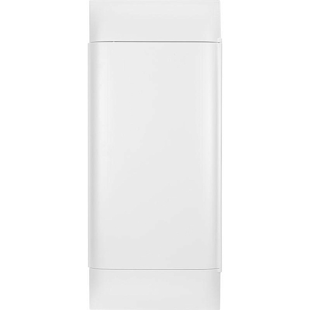 Щиток встраиваемый Legrand Practibox S 4х12 135544 Фото № 1