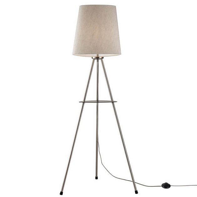 Торшер Maytoni Comfort MOD008FL-01N изображение 1 Торшер Maytoni Comfort MOD008FL-01N Фото № 1