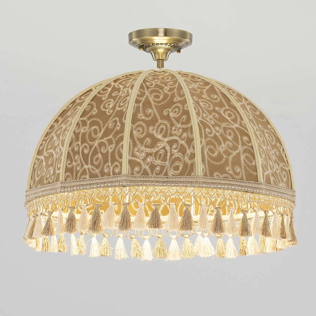 Подвесной светильник Citilux Базель CL407035 Фото № 9