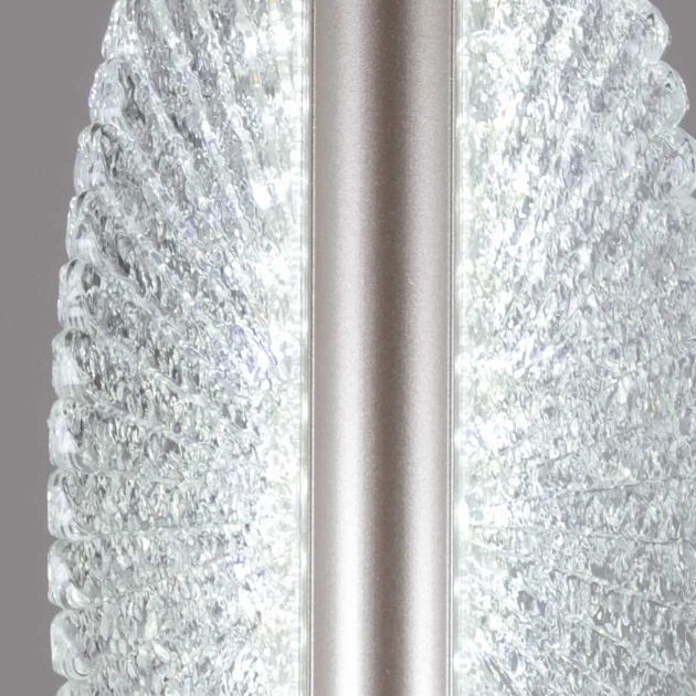 Бра Reluce 00490-0.2-01S champagne silver Фото № 5